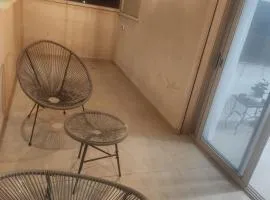 חדרי אירוח ליאורה