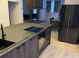 Urban Apartment- Gjakove