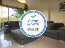 C15 - The Patio do Convento Apartment