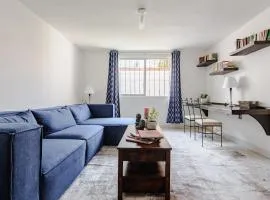 Casa Caracol Coyoacán - Jardín privado y tranquilidad, ideal para familias y grupos de amigos