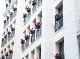 Pera Star Hotel
