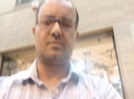 Une maison familiale calme &ndash; luksusowy kemping 