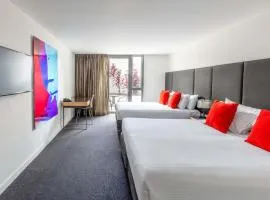 Mantra South Bank Brisbane