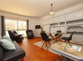 A72 - Praia da Luz Coast Flat