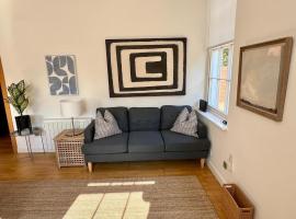 Fabulous 2 bed in Leiston, hotel i Leiston