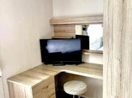 Lakeland Leisure Park - Holiday Accommodation 735