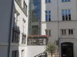 The Eleven Residence