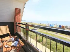 Felsto Beach