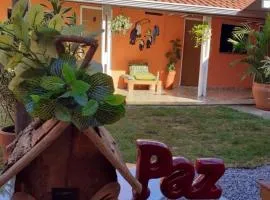 Quarto Privativo com Banheiro no Centro