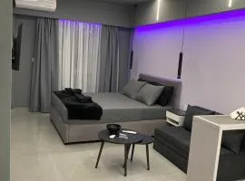 Crystal Grey Elite Appartment 3