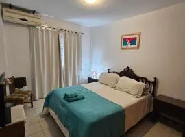Departamento SAN LUIS CENTRO CON COCHERA