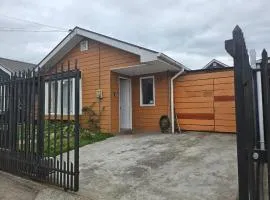 Casa elegante y espaciosa en Puerto Montt