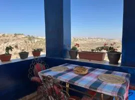 Al-Bustan House& Umm Qais