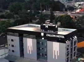 Zallon Hotel Executivo