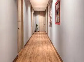 Attic 33 Travel Housing