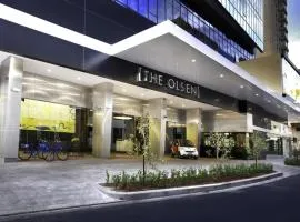 The Olsen Melbourne Art Series