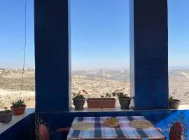 Al-Bustan House& Umm Qais