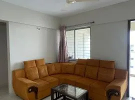Silver Homes In Nagala Park Stay On 7th Floor