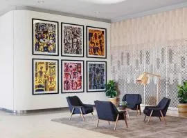 Art Series - The Larwill Studio