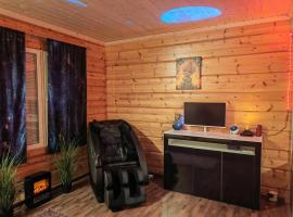 Magic Room, hotel en Savonlinna