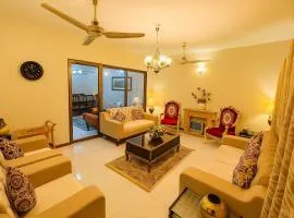 Entire Four Bedroom Cozy Home in G9 Islamabad