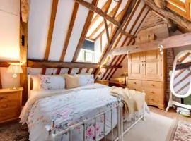 Reclaim Cottage