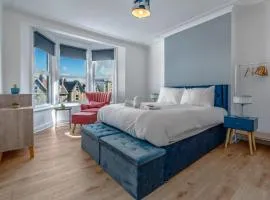 Spacious 3BR unit w/ free parking