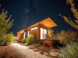 Escalante Escapes Barrel Cactus - Loft Escape