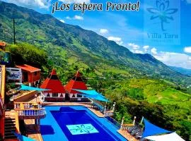 Villa Tara Finca Hotel