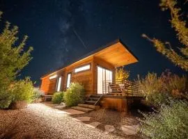 Escalante Escapes Desert Willow- Loft Escape