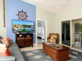 802 Mariners Club