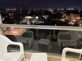 Dpto CENTRO NIVEL EJECUTIVO