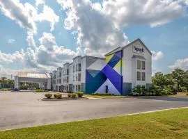 Spark By Hilton Florence North I-95, Sc