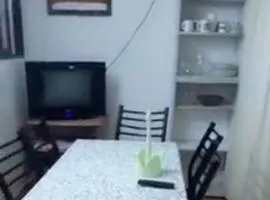 El gran descanso