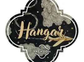 Hanger - A Birdy Vacation Rental