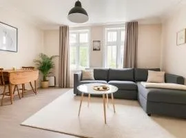 Bergen City Retreat - Steps from Bryggen - Minimum Age 25