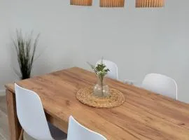 Kilians apartment 4