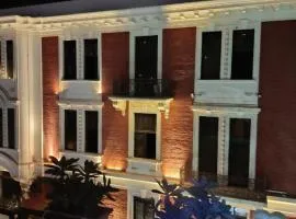 Host Hotel