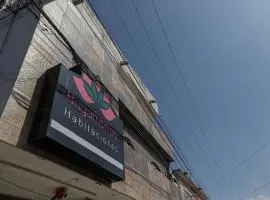 Hotel Bugambilias ciudad valles slp