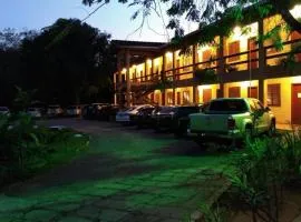 Pousada Circuito