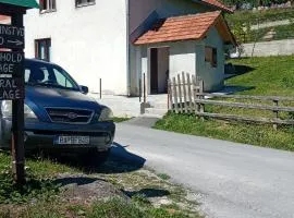 Kuca pored rijeke Kurikuce RiversideHomeKurikuce