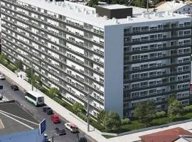 Departamento central en Temuco