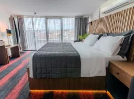 Vico hotel