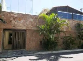Casa para temporada