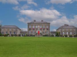 Bellinter House Hotel & Spa, hotel in Navan