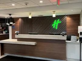 Holiday Inn & Suites Syracuse Airport - Liverpool by IHG