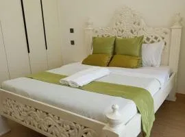 Johari One Bedroom 11th Floor Apartment-Lavington