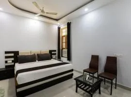 Hotel O Kiara Inn