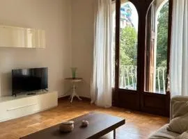 Marcella Grand Apartment