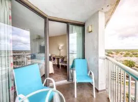 Sands Ocean Club 1522